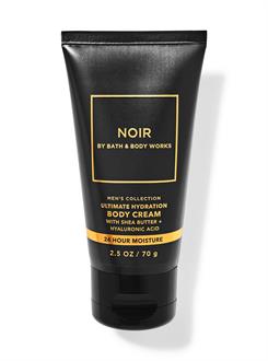 Noir / Seyahat Boy Vücut Kremi