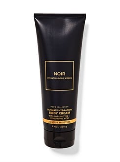 NOIR / SHEA İCEREN VUCUT KREMİ