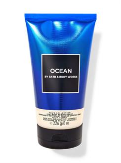 Ocean / 3'ü  Bir Arada Duş Jeli