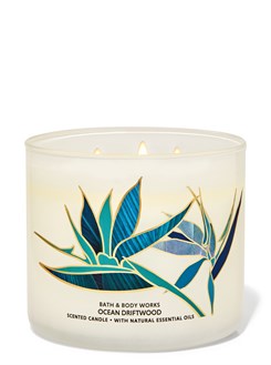 OCEAN DRİFTWOOD / BUYUK MUM