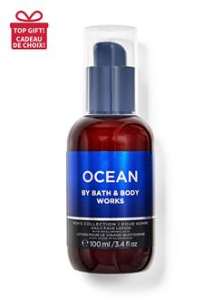 Ocean /  Losyon