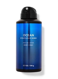 OCEAN MEN / VUCUT SPREYİ