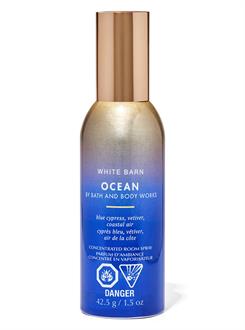 Ocean / Oda Spreyi
