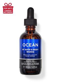 Ocean / Sakal Serumu