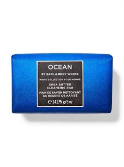 Ocean / Shea Butter Kalıp Sabun