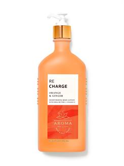 ORANGE & GİNGER / VUCUT KREMİ