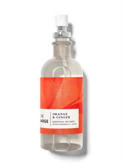 ORANGE & GİNGER / VUCUT SPREYİ