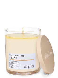 Palo Santo & Sage / Orta Boy Mum
