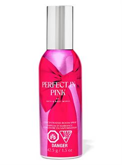 Perfect In Pink / Oda Spreyi