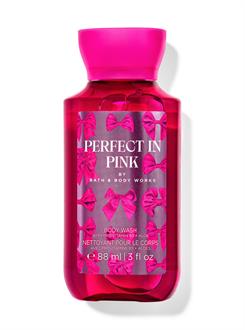 Perfect In Pink / Seyahat Boy Duş Jeli
