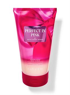 Perfect in Pink / Vücut Peelingi