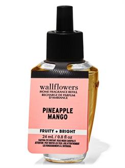 Pineapple Mango / Oda Kokusu Yedeği