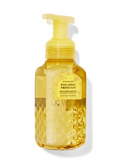 PINEAPPLE PROSECCO / KOPUK SABUN