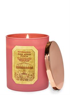 Pink Apple Punch / Orta Boy Mum