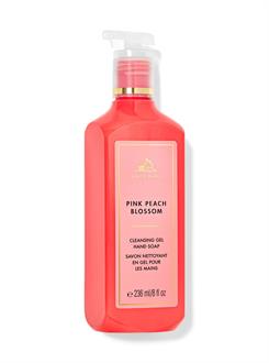 Pink Peach Blossom / Sıvı Sabun