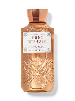 PURE WONDER / DUS JELİ