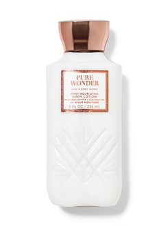 PURE WONDER / NEMLENDİRİCİ VUCUT LOSYONU