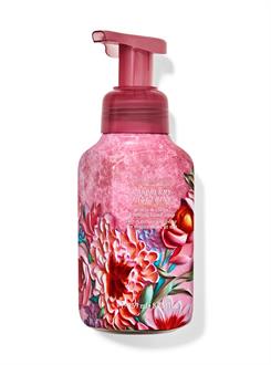 Raspberry Tangerine / Köpük Sabun