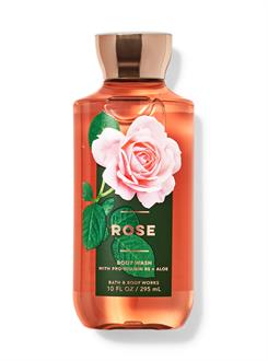 Rose / Duş Jeli
