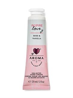 Rose Vanilla / El Kremi