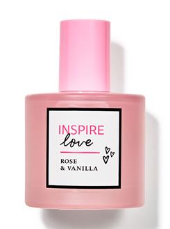 Rose Vanilla / Parfüm Yağı