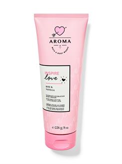 Rose Vanilla / Vücut Kremi