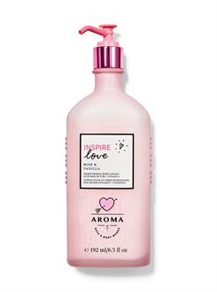 Rose Vanilla / Vücut Kremi