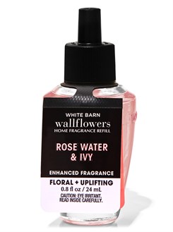 ROSEWATER