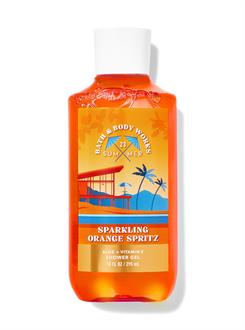 SPARKLİNG ORANGE SPRİTZ / DUS JELİ