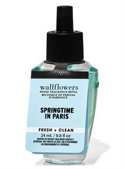 Springtime In Paris / Oda Kokusu Yedeği