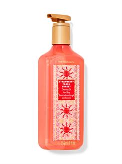 Strawberry Peach Sunset /  Sıvı Sabun