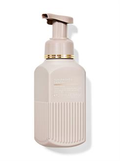 Sunwashed Santal / Köpük Sabun