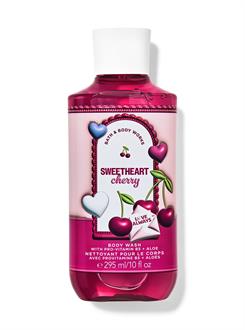 Sweetheart Cherry / Duş Jeli