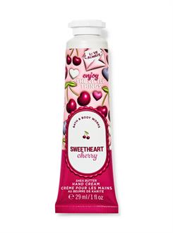 Sweetheart Cherry / El Kremi