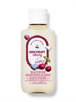 Sweetheart Cherry / Nemlendirici Vücut Losyonu