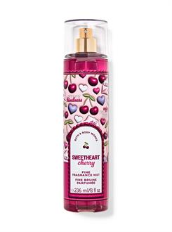 Sweetheart Cherry / Vücut Spreyi
