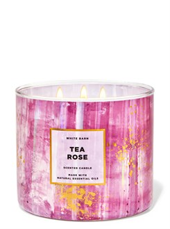 TEA ROSE