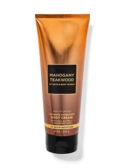 TEAKWOOD / SHEA İCEREN VUCUT KREMİ