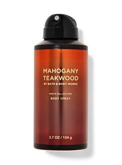 TEAKWOOD / VUCUT SPREYİ
