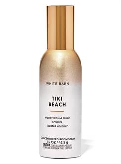 Tiki Beach / Oda Spreyi