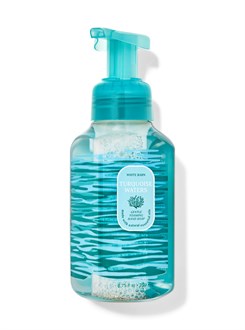 TURQUOISE WATERS / KOPUK SABUN