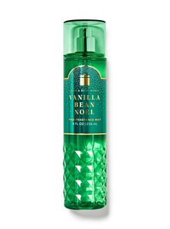 Vanilla Bean Noel / Vücut Spreyi