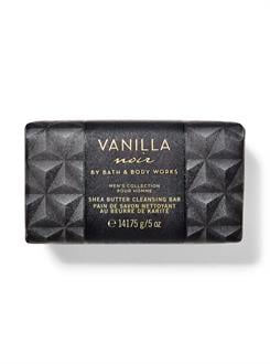 Vanilla Noir / Shea Butter Kalıp Sabun