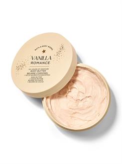 Vanilla Romance / Body Butter