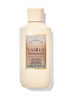 Vanilla Romance / Duş Jeli