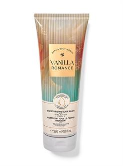 Vanilla Romance / Nemlendirici Duş Jeli