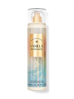 Vanilla Romance / Vücut Spreyi
