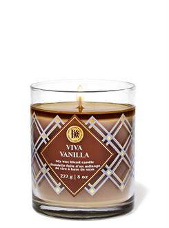 Viva Vanilla / Orta Boy Mum