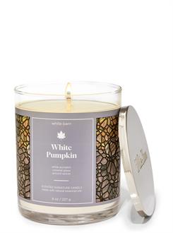 WHITE PUMPKIN / ORTA BOY MUM