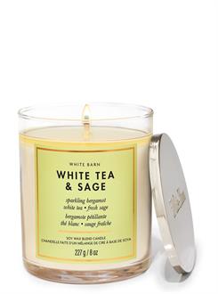 White Tea & Sage / Orta Boy Mum